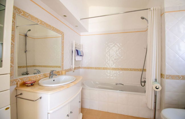 61 vdm Superb Villa on Vale do Milho With Heated - Foto 31