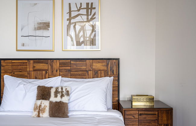 HiGuests - Sky Gardens - Photo 5