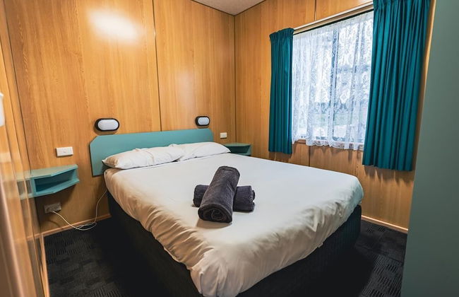 BIG4 Tassie Getaway Park Ulverstone - Foto 11