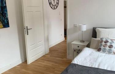 Charmante Altbauwohnung - Foto 20