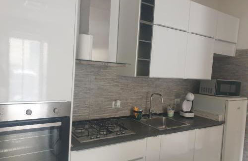 La Casa di Argo Acquario di Genova, Parcheggio Gratuito, Stazione Sestri - Foto 8