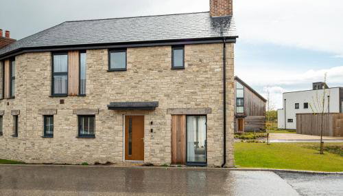 Lakeside property with access into Spa on a nature reserve Avalon WI24a - Foto 2, Other