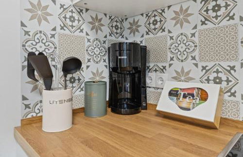 Urban Havn - 6 Apartments mit top Anbindung für bis zu 34 Personen - Foto 74