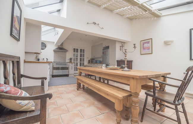 Traditional Home in Kew Gardens - Foto 14