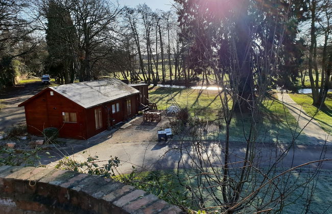 17th-century1bed/studio/petsok/garden/wifi - Foto 25