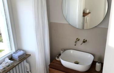 Schöner Wohnen im alten Rathaus in Achberg, See+Berge vor der Tür - Foto 17