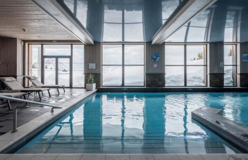 Résidence Pierre & Vacances Premium L'Amara - Foto 13