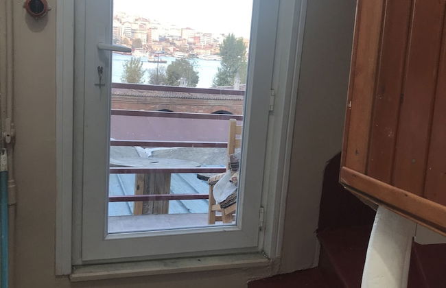 Istanbul Teras - Foto 9