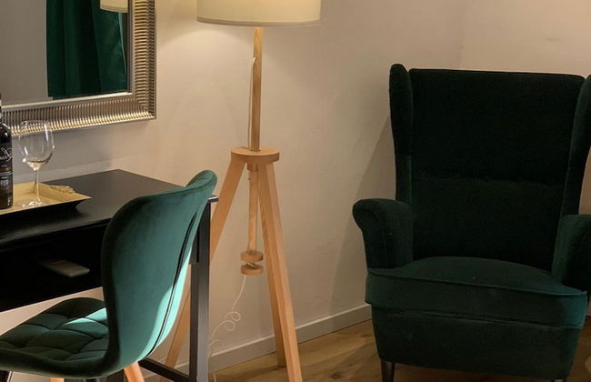 La Coroncina Lodging - Foto 41