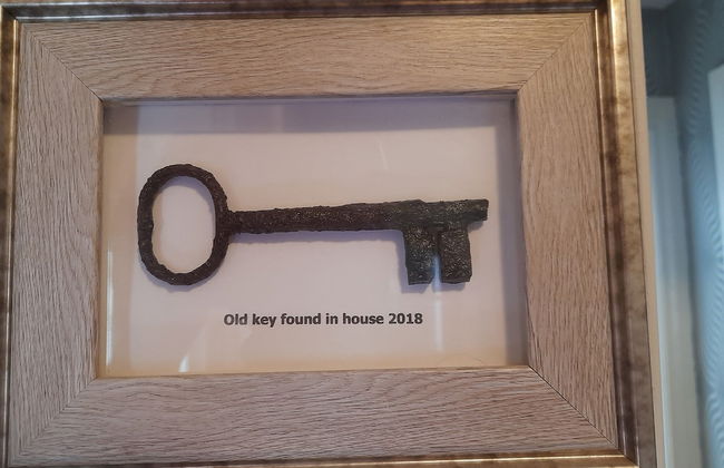 Charming Eyemouth 1-bed Apt, Sleeps 2 Near Beach - Foto 24