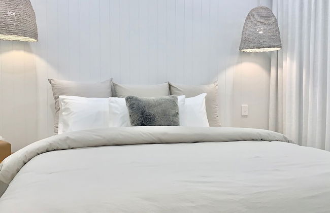 Bellbry Lodge - Photo 9