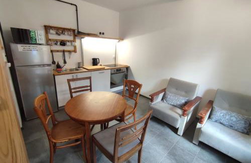 Trafo Base Camp Apartamenty Rzędkowice - Foto 22