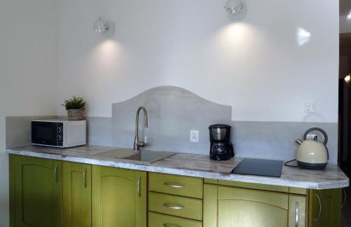 Kawalerka Perła - Foto 16