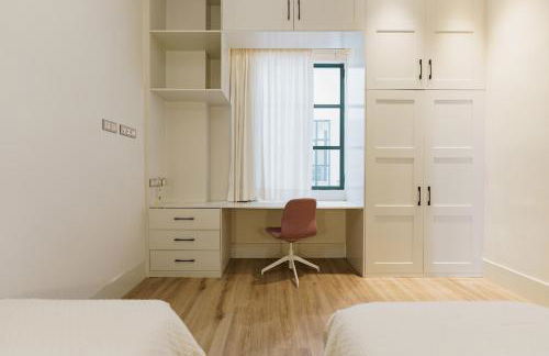 Centrico y moderno junto al Parque - Foto 35