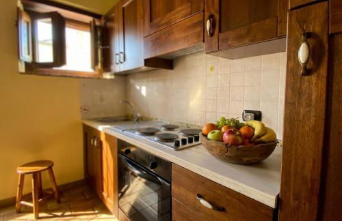 Il Sodino 1738 - Locazione Turistica - Photo 57