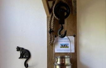 Landhaus up de Warft - Mühlenblick - Foto 8