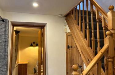 The Barn Behind 1530 - Foto 20