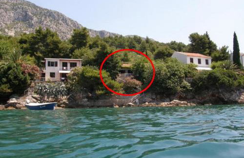 Seaside holiday house Podaca, Makarska - 22964 - Foto 2