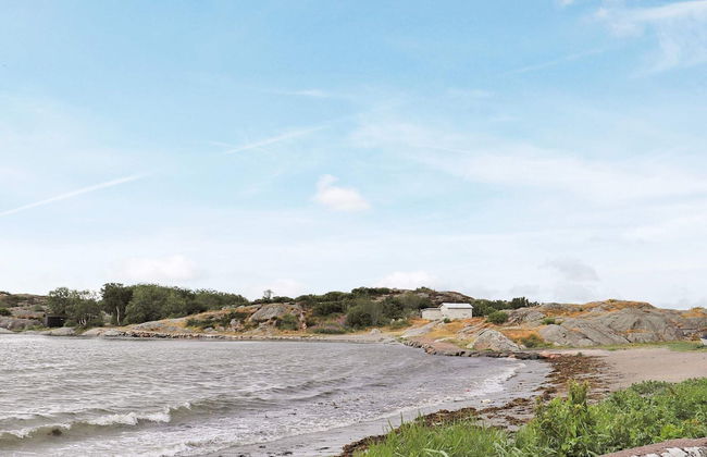 Tranquil Coastal Retreat in Halland-by Traum - Foto 22