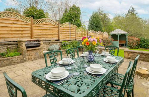 4 Bed in Masham oc-ds1007 - Foto 8