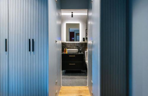 Grand 200m Luxury Residence - 4 EnSuites - Gran Vía Quiet - Photo 40