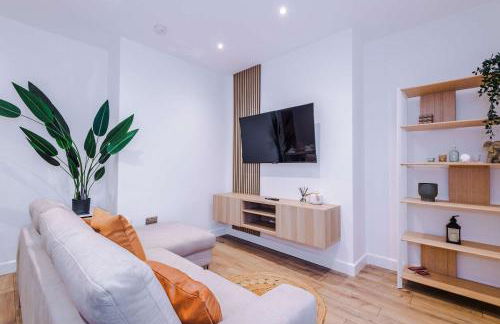 Old Town Hull Apt 2 - Sleeps 4 - Town Centre - Foto 8