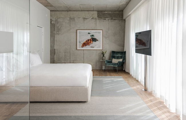 LEVEE Yehuda Halevi 16 Tel Aviv - Foto 4