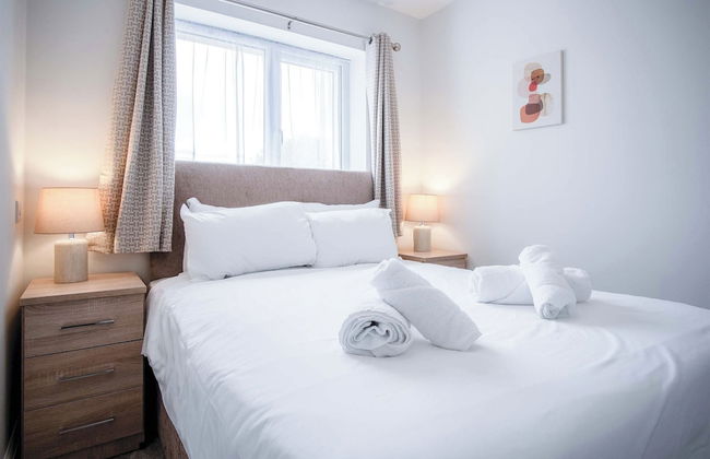 Fleet Street - 2 Bedroom - Swansea - Photo 9