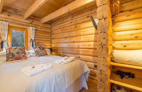 Pwll Cabin - Foto 22