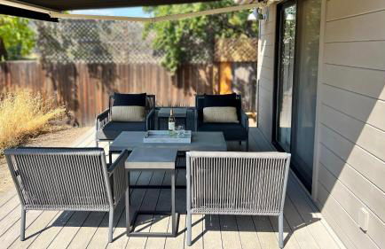 Modern Sonoma Home w Private Pool - Valley Vineyards - Foto 59