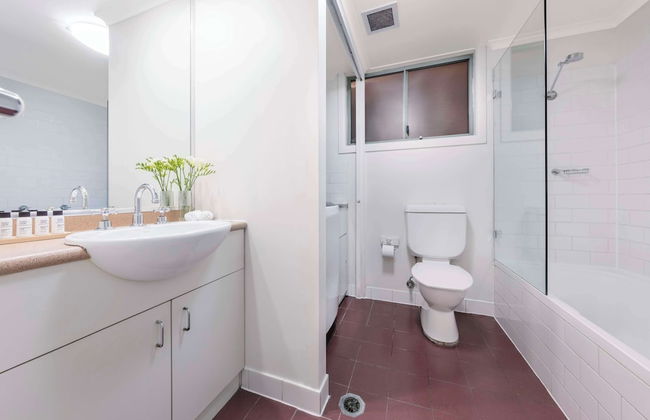 Oaks Sydney Goldsbrough Suites - Foto 56