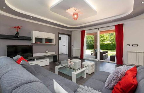 Villa Doria - Foto 2