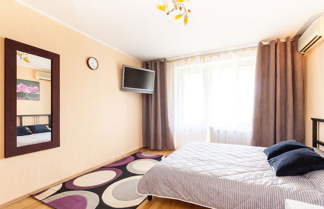 Apartment Nice Taganskaya - Photo 2