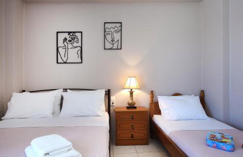 Villa Violeta Lefkada Nydri - Foto 50