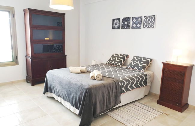 Almansa Seaview by Canary365 - Foto 2