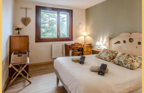 Chez Isabelle & Urbain I T3 I Saint-Julien - Photo 26