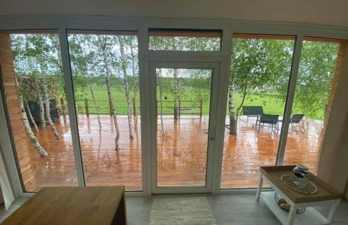 Domek na Uboczu - Foto 37