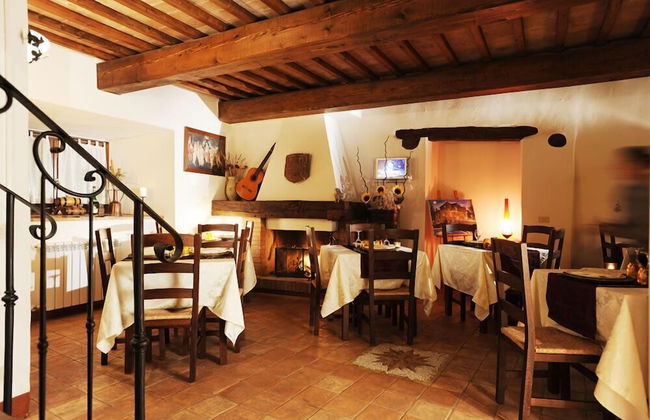 Il Castelluccio Country Resort - Foto 80