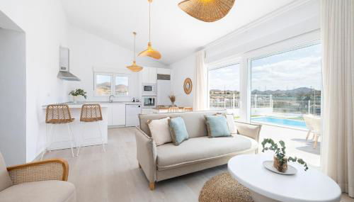 Atalaya House Private Pool Blue by AORA STAY - Foto 3