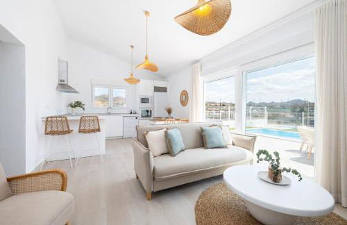 Atalaya House Private Pool Blue by AORA STAY - Foto 3