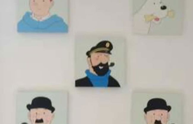 The Coach House Penzance- Cosy Nook for 2 - Foto 8