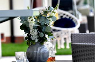 Apartamenty na Dworskiej - BLISKO ENERGYLANDIA, ZATOR, ZATORLAND - Foto 15