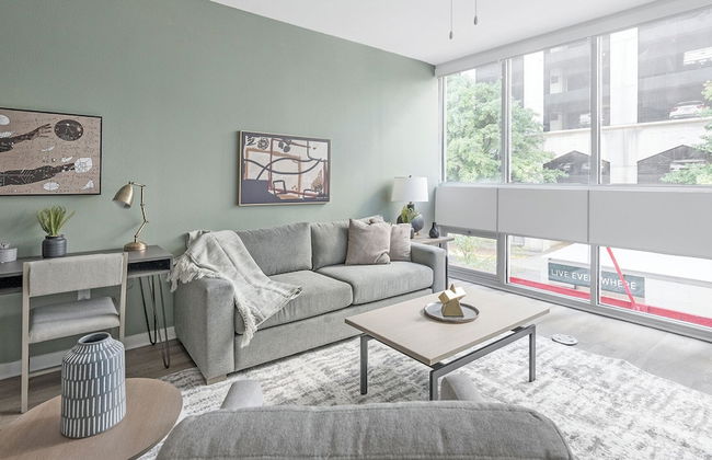 Landing Midtown - Foto 10