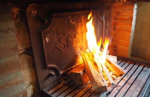 Mas Cal Sastre - Foto 40