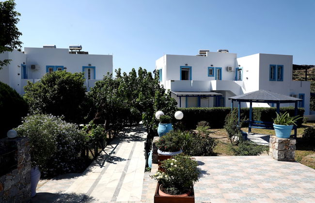 Anna-Ageliki Apartments - Foto 70