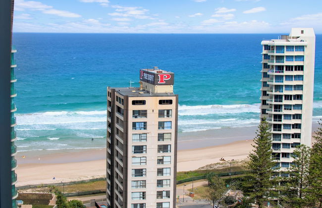 Private Q Tower Apartments - Wow Stay - Foto 19