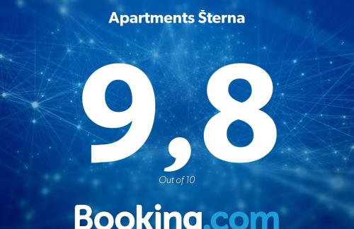 Apartments Šterna - Foto 48