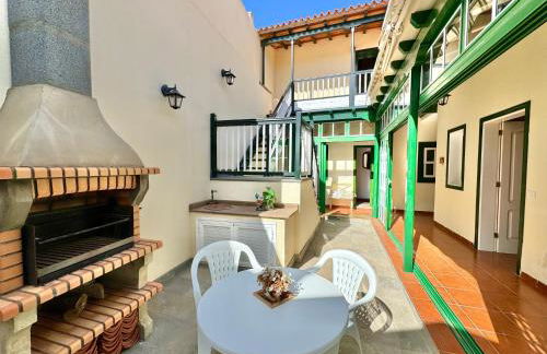 Guanche 'Traditional Canarian House' - Foto 1