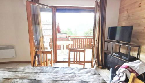 Oz Appartement cosy 3 chambres - Foto 4