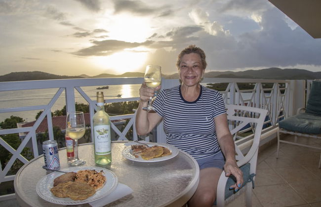 Costa Bonita Private Villa 604 - Foto 12